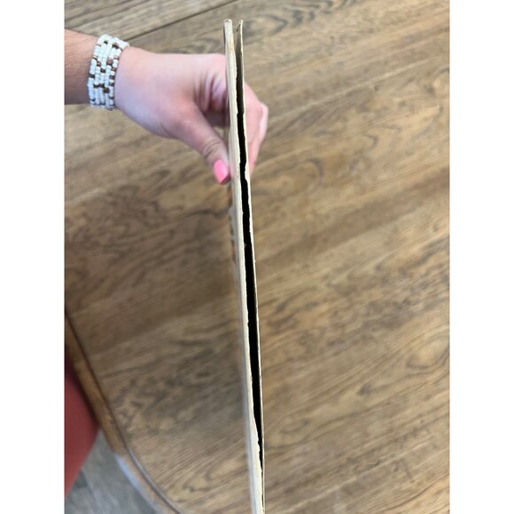 Jesse Crawford Plays Organ & Chimes For Christmas Vinyl LP XMS-3 Stereo - Picture 3 of 6